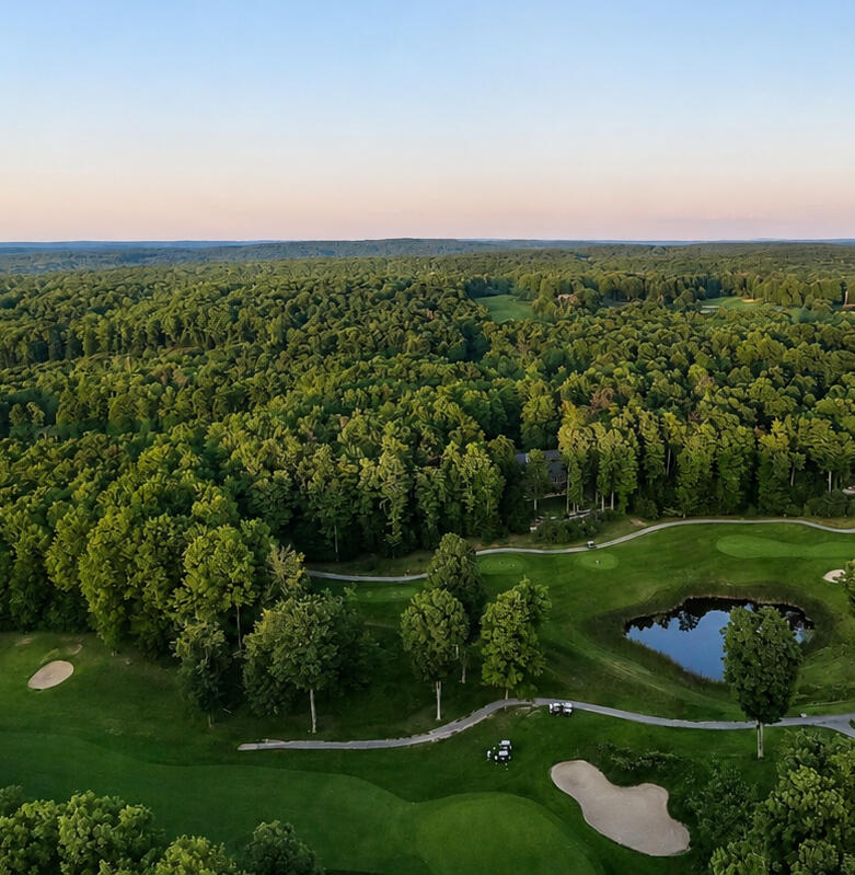 Hawks Eye Golf
